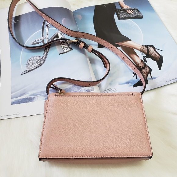 Vince Camuto | Bags | Vince Camuto Kimi Leather Belt Bag | Poshmark